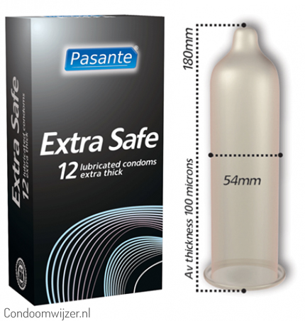 Pasante Extra Safe
